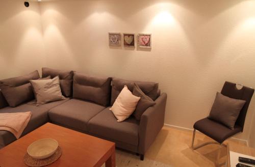 Murwik Apartamento | Ferienwohnung Solitüde Strandnah