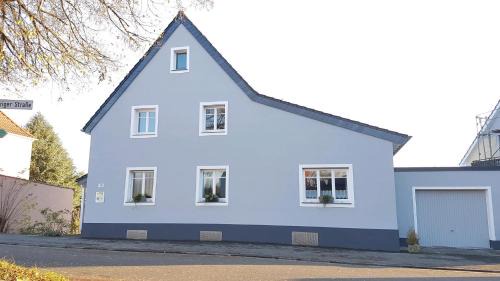 Sankt Wendel Apartamento | Ferienwohnung Sommer