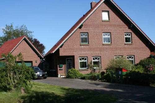 Hartward Apartamento | Ferienwohnung-SonnenMeer