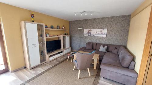 Steinsfurt Apartamento | Ferienwohnung Sonja Sinsheim