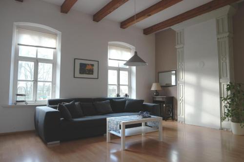 Visquard Apartamento | Ferienwohnung Sonne