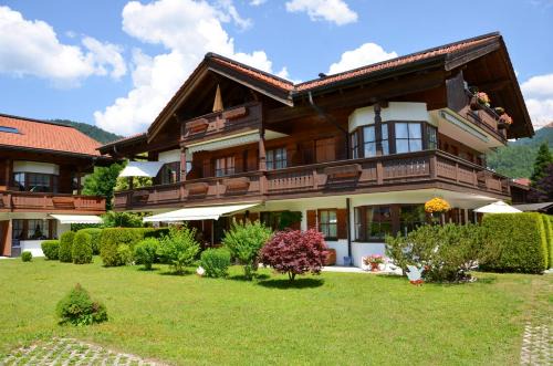 Groissenbach Apartamento | Ferienwohnung Sonnenwinkl