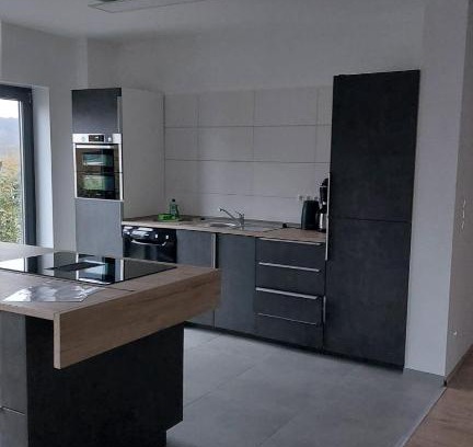 Stahlhofen am Wiesensee Apartamento | Ferienwohnung Sonne