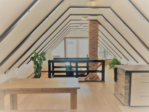 Stubbenfelde Apartamento | Ferienwohnung Sonne