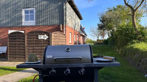 Sonnebull Apartamento | Ferienwohnung Sonne & Sauna