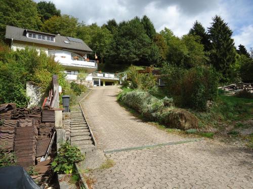 Rheinfelden Apartamento | Ferienwohnung Sonnenberg