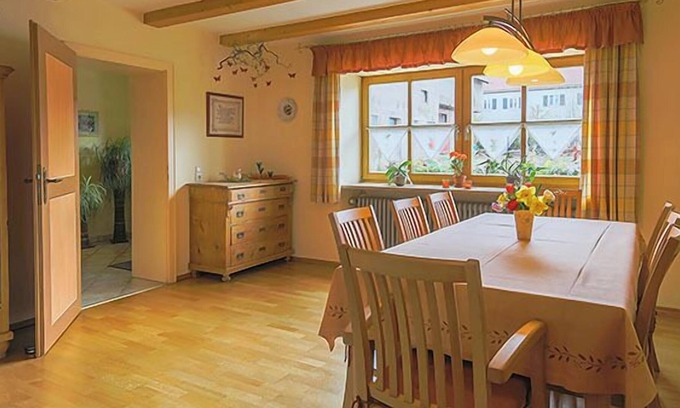 Bergen Apartamento | Ferienwohnung - Sonnenblume
