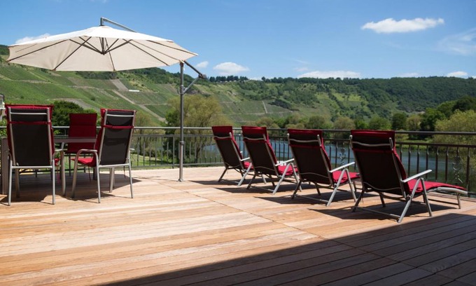 Krov Apartamento | Ferienwohnung Sonnendeck