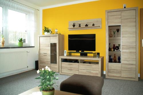 Ragow Apartamento | Ferienwohnung Sonnendeck Spreewald