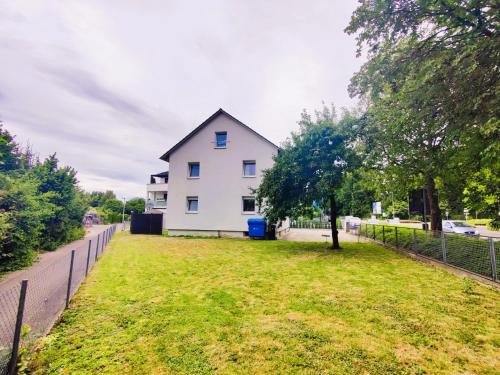 Laupheim Apartamento | Ferienwohnung Sonnendeck einladend und freundlich