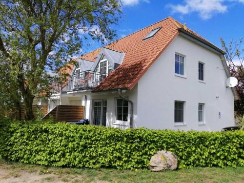 Timmendorf Apartamento | Ferienwohnung Sonneneck Poel