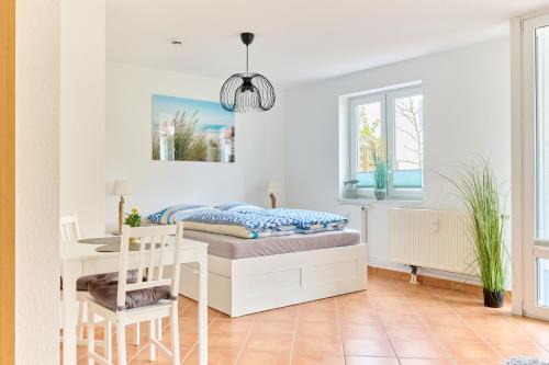 Priwall Apartamento | Ferienwohnung Sonnenplatz Moba-Travel