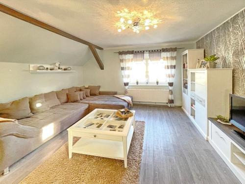 Lubbenau/Spreewald Apartamento | Ferienwohnung Sonnenring