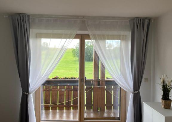 Friesenried Apartamento | Ferienwohnung Sonnenstrahl