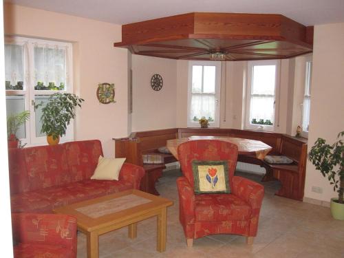 Lindau Apartamento | Ferienwohnung Sonnenschein