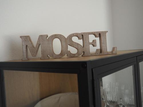 Cochem Apartamento | Ferienwohnung Sonnenseite