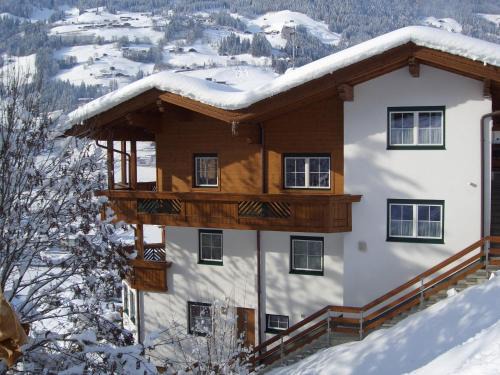 Hainzenberg Apartamento | Ferienwohnung Sonnentraum