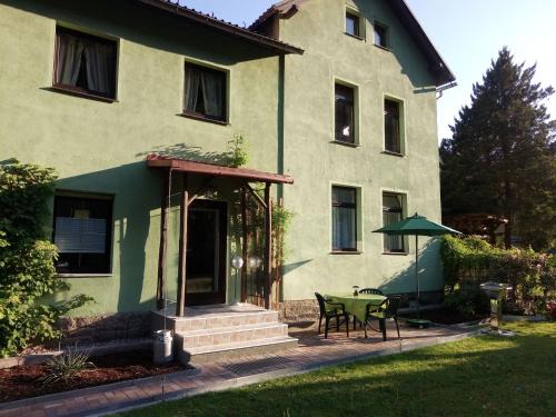 Koenigstein Apartamento | Ferienwohnung Sorgatz