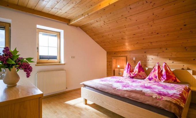 Schlitters Apartamento | Ferienwohnung Spindlegger