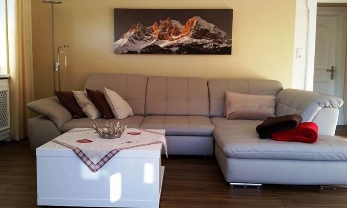 Groissenbach Apartamento | Apartamento Spreng
