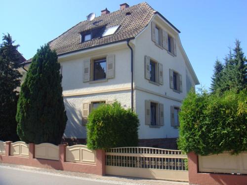 Steinen Apartamento | Ferienwohnung Sprang