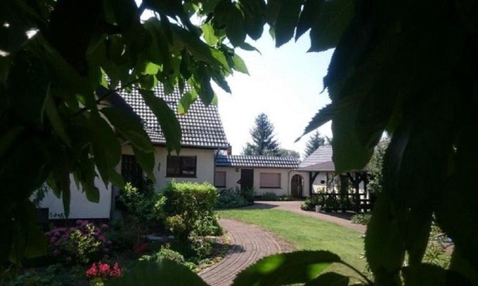 Werben Apartamento | Ferienwohnung Spreewald Betty