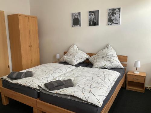 Spremberg Apartamento | Ferienwohnung Spremberg-City I