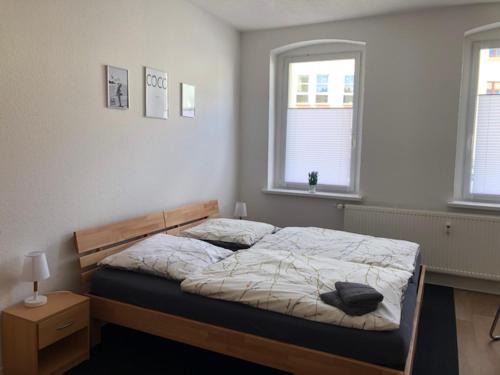 Spremberg Apartamento | Ferienwohnung Spremberg-City II
