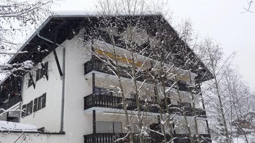 Groissenbach Apartamento | Ferienwohnung Spreng