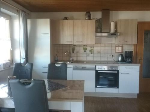 Schwarzenbach Apartamento | Ferienwohnung Stöberl Gerda