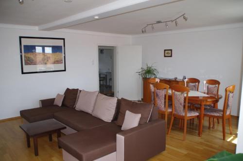 Hemau Apartamento | Ferienwohnung St. Georg