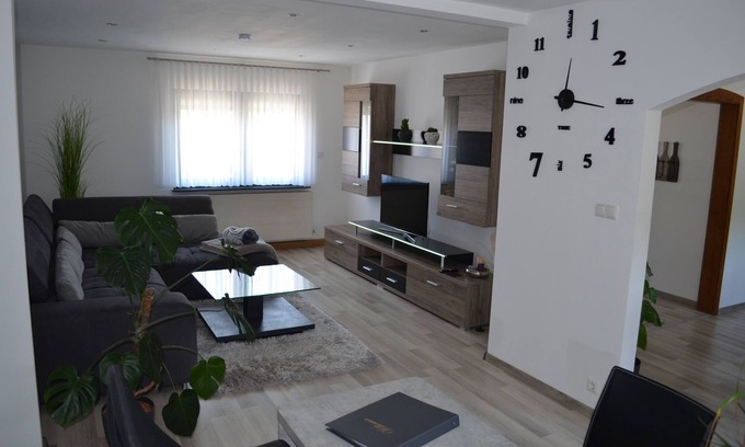 Contwig Apartamento | Ferienwohnung Stambach