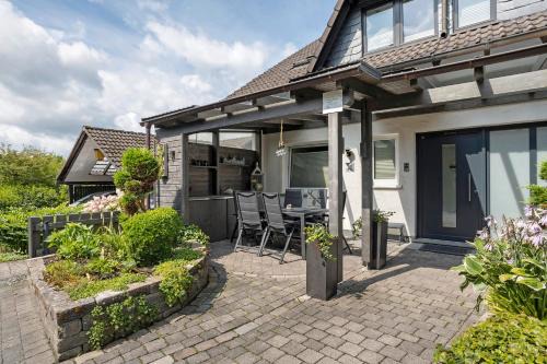 Eslohe Apartamento | Ferienwohnung Stappert