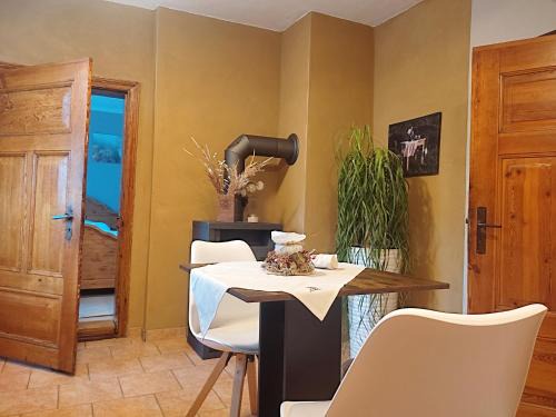 Pritzwalk Apartamento | Ferienwohnung Steffenshagen