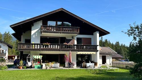 Kruen Apartamento | Ferienwohnung Stella