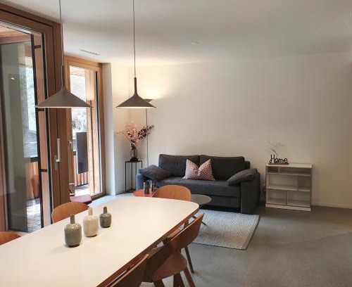 Flims Apartamento | Ferienwohnung Stenna SELVA an Toplage