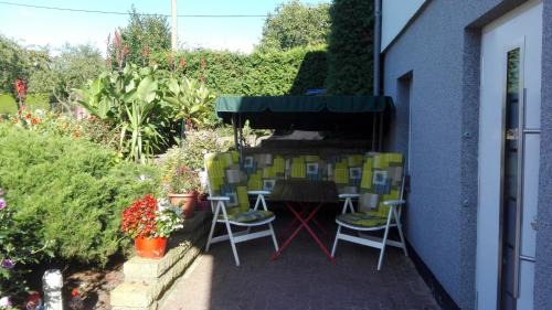 Bruel Apartamento | Ferienwohnung Stoll