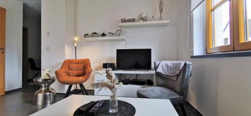 Bensheim Apartamento | Ferienwohnung Strata Montana