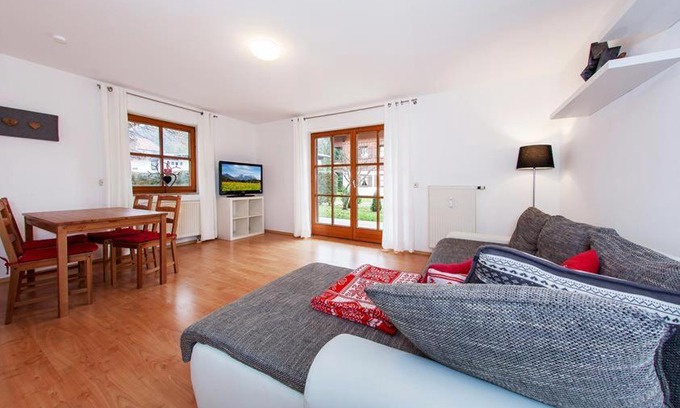 Groissenbach Apartamento | Ferienwohnung Streck