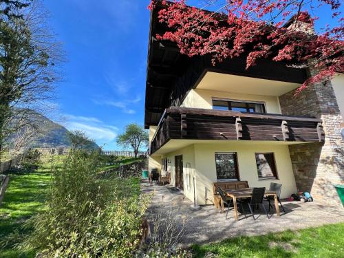 Auerbach Apartamento | Ferienwohnung Strohmeyer
