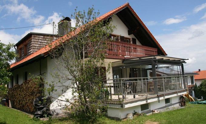Andechs Apartamento | Ferienwohnung Stumbaum