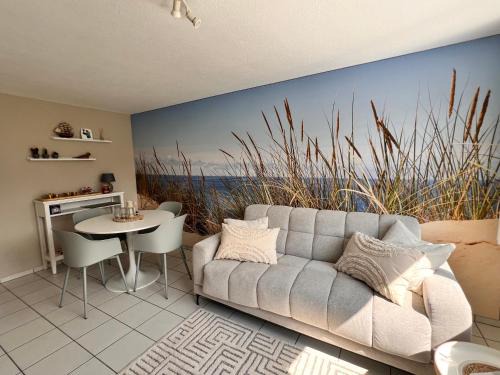Horn Apartamento | Ferienwohnung SUN SAND SEA
