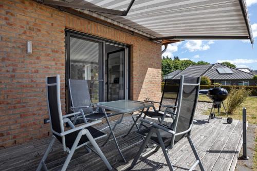 Beckdorf Apartamento | Ferienwohnung Sunny