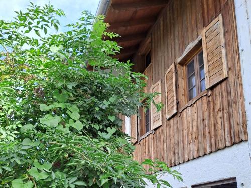 Oberwarngau Casa | Ferienwohnung Sunseid n