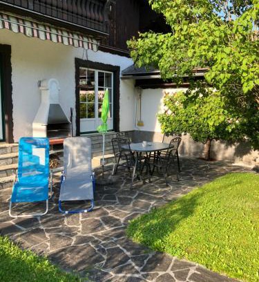 Bad Aussee Apartamento | Ferienwohnung Susanne Hillbrand