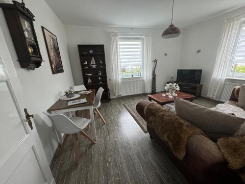 Meinerzhagen Apartamento | Ferienwohnung Sylt