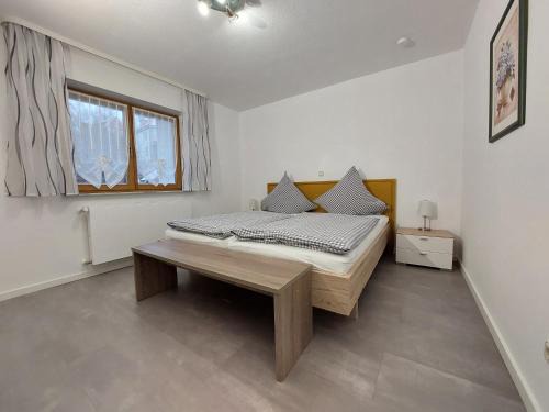 Frammersbach Apartamento | Ferienwohnung Talgrund "Im Grünen"
