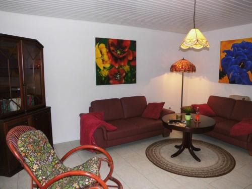 Monschau Apartamento | Ferienwohnung Tante Martha