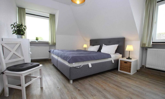 Tating Apartamento | Apartamento de vacaciones, Tating