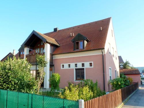 Tegernheim Apartamento | Ferienwohnung Tegernheim